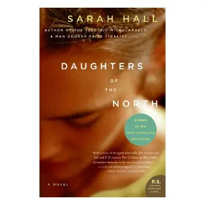 "Daughters of the North" - "" ("Hall Sarah")(Paperback)