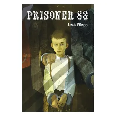 "Prisoner 88" - "" ("Pileggi Leah")(Paperback)