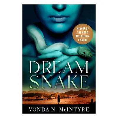 "Dreamsnake" - "" ("McIntyre Vonda N.")(Paperback)