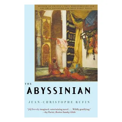 "Abyssinian" - "" ("Rufin Jean-Christophe")(Paperback)