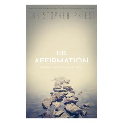 "The Affirmation (Valancourt 20th Century Classics)" - "" ("Priest Christopher")(Paperback)