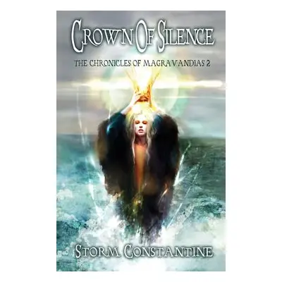 "Crown of Silence" - "" ("Constantine Storm")(Paperback)