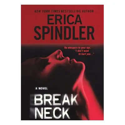 "Breakneck" - "" ("Spindler Erica")(Paperback)