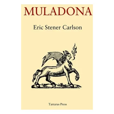 "Muladona" - "" ("Carlson Eric Stener")(Paperback)