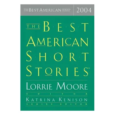 "The Best American Short Stories" - "" ("Kenison Katrina")(Paperback)