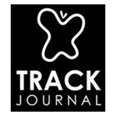 "Track Journal" - "" ("Journal Track")(Paperback)