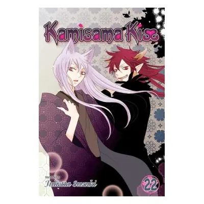 "Kamisama Kiss, Vol. 22, 22" - "" ("Suzuki Julietta")(Paperback)