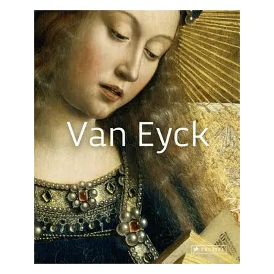 "Van Eyck" - "" ("Ferrari Simone")(Paperback)