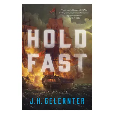 "Hold Fast" - "" ("Gelernter J. H.")(Paperback)