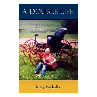 "A Double Life" - "" ("Puchalla Kitty")(Pevná vazba)