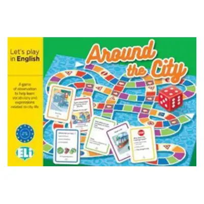 "Around the City" - "" ("")(Game)