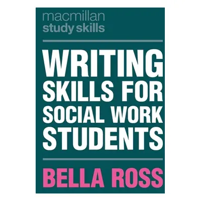 "Writing Skills for Social Work Students" - "" ("Flynn Catherine")(Paperback)