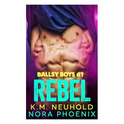 "Rebel" - "" ("Phoenix Nora")(Paperback)