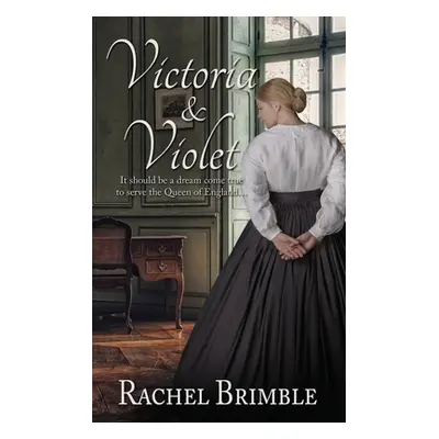 "Victoria & Violet" - "" ("Brimble Rachel")(Paperback)