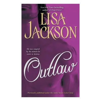 "Outlaw" - "" ("Jackson Lisa")(Paperback)