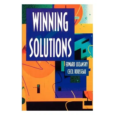 "Winning Solutions" - "" ("Lozansky Edward")(Paperback)