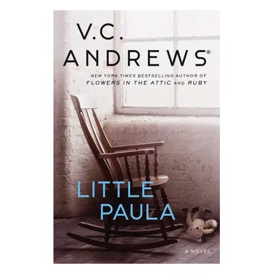 "Little Paula" - "" ("Andrews V. C.")(Pevná vazba)