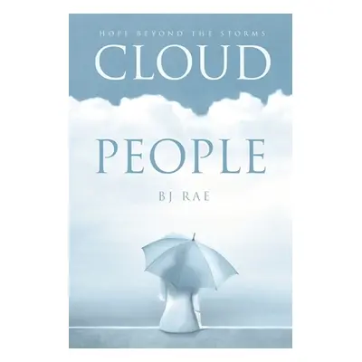 "Cloud People" - "" ("Rae Bj")(Paperback)