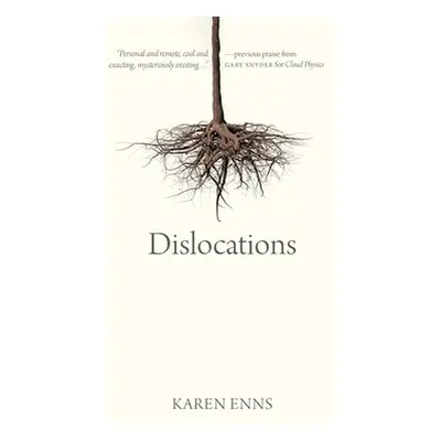 "Dislocations" - "" ("Enns Karen")(Paperback)