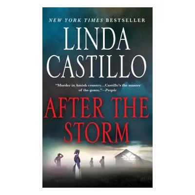 "After the Storm" - "" ("Castillo Linda")(Mass Market Paperbound)