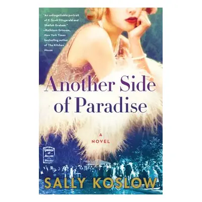 "Another Side of Paradise" - "" ("Koslow Sally")(Paperback)