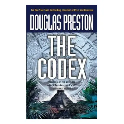 "The Codex" - "" ("Preston Douglas")(Mass Market Paperbound)