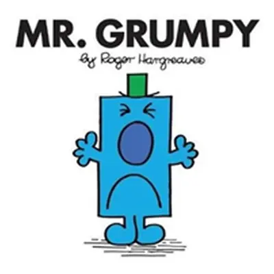 "Mr. Grumpy" - "" ("Hargreaves Roger")(Paperback / softback)