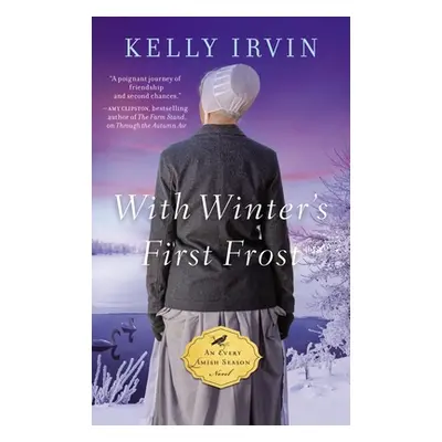 "With Winter's First Frost" - "" ("Irvin Kelly")(Mass Market Paperbound)