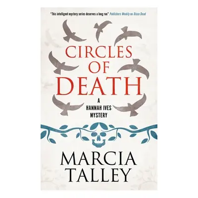 "Circles of Death" - "" ("Talley Marcia")(Pevná vazba)