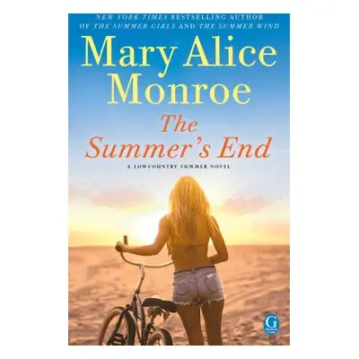 "The Summer's End, 3" - "" ("Monroe Mary Alice")(Paperback)