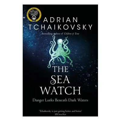 "The Sea Watch, 6" - "" ("Tchaikovsky Adrian")(Paperback)