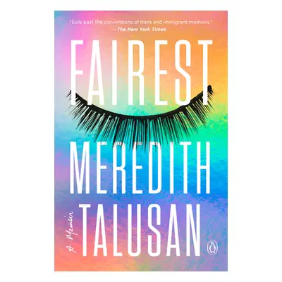 "Fairest: A Memoir" - "" ("Talusan Meredith")(Paperback)