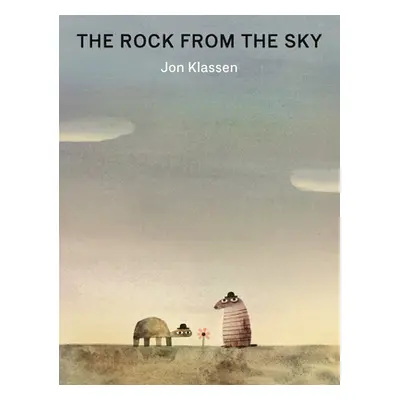 "The Rock from the Sky" - "" ("Klassen Jon")(Pevná vazba)