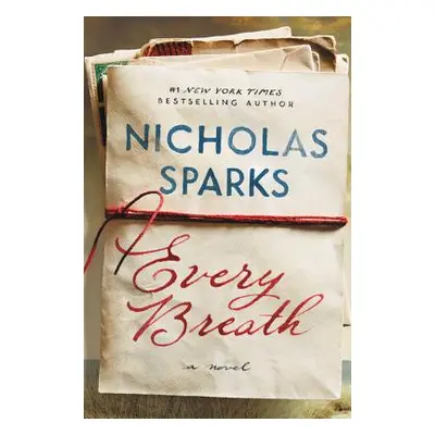 "Every Breath" - "" ("Sparks Nicholas")(Paperback)