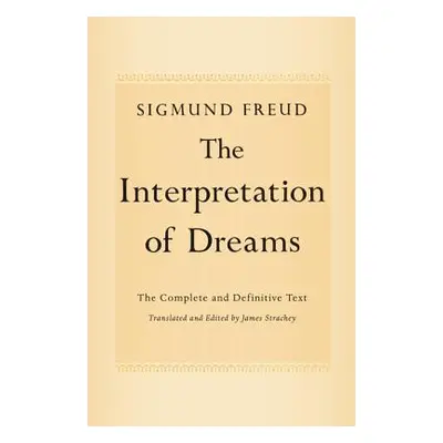 "The Interpretation of Dreams" - "" ("Freud Sigmund")(Paperback)