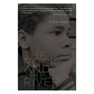 "The Rock and the River" - "" ("Magoon Kekla")(Paperback)