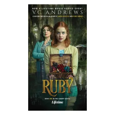 "Ruby, 1" - "" ("Andrews V. C.")(Mass Market Paperbound)