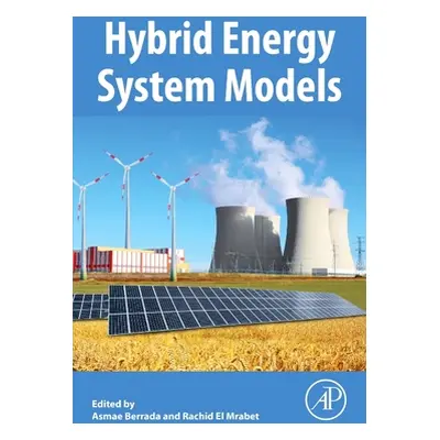 "Hybrid Energy System Models" - "" ("Berrada Asmae")(Paperback)