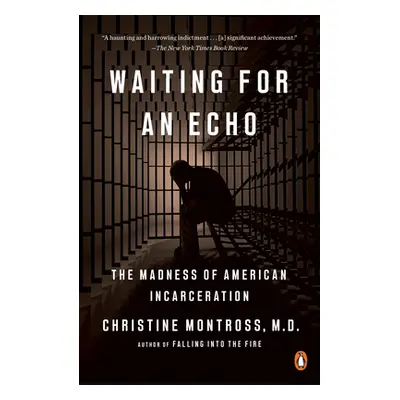 "Waiting for an Echo: The Madness of American Incarceration" - "" ("Montross Christine")(Paperba