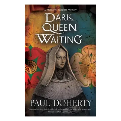 "Dark Queen Waiting" - "" ("Doherty Paul")(Pevná vazba)