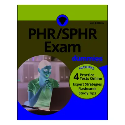 "Phr/Sphr Exam for Dummies with Online Practice" - "" ("Reed Sandra M.")(Paperback)