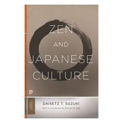 "Zen and Japanese Culture" - "" ("Suzuki Daisetz Teitaro")(Paperback)