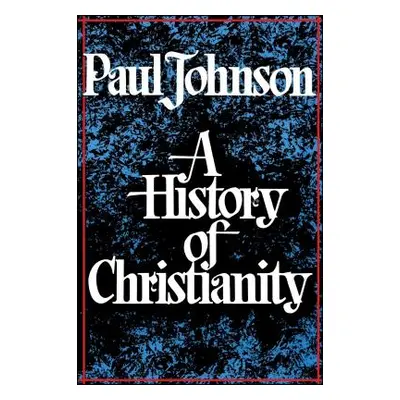 "History of Christianity" - "" ("Johnson Paul")(Paperback)