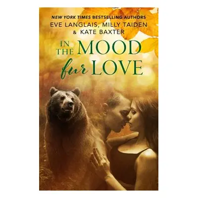 "In the Mood Fur Love" - "" ("Langlais Eve")(Paperback)