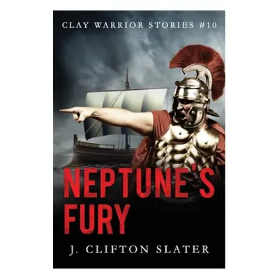 "Neptune's Fury" - "" ("Jones Hollis")(Paperback)