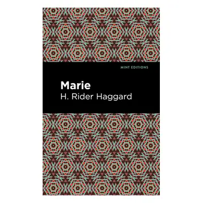 "Marie" - "" ("Haggard H. Rider")(Paperback)