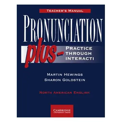 "Pronunciation Plus" - "" ("Hewings Martin")(Paperback)