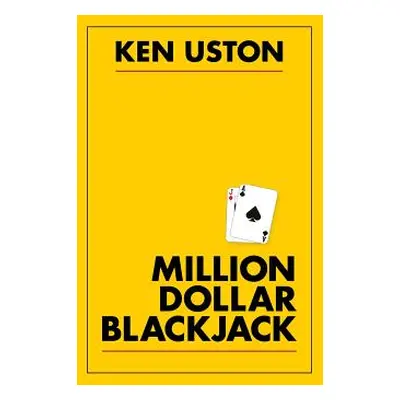 "Million Dollar Blackjack" - "" ("Uston Ken")(Pevná vazba)