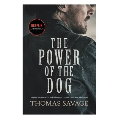 "The Power of the Dog" - "" ("Savage Thomas")(Paperback)