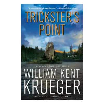 "Trickster's Point, 12" - "" ("Krueger William Kent")(Paperback)